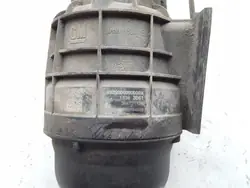 Opel OE 13383061 Kraftstofffiltergehäuse für Astra K