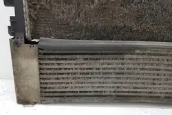 Waterkoeler MERCEDES-BENZ VITO (W639) A6395010401