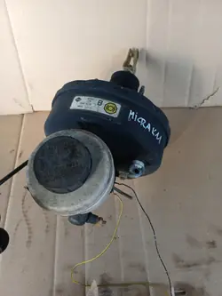 Bomba servo-freio OEM 99B01 9553 para Nissan Micra K11