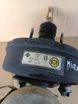 Pompe servo-frein OEM 99B01 9553 pour Nissan Micra K11