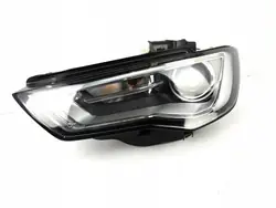 Phare gauche Xenon LED Audi A3 8V0