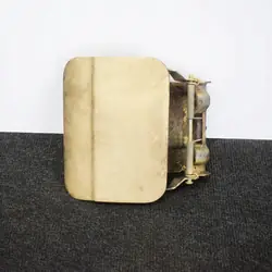 Kraftstofftankdeckel OEM 1075840039 für Mercedes-Benz SL