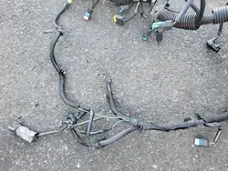 Faisceau Moteur OEM 9649860080 pour Peugeot Partner