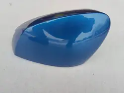 Vasen peilin kotelo Skoda Fabia Mk4 OEM 6VA857537A