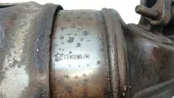 Catalyseur Honda OE OEM 13101 - Occasion