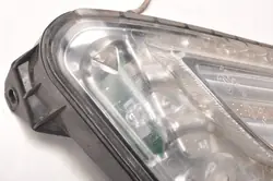 Käytetty Halogeenivalo Vasen OEM 89091133 Volvo V60