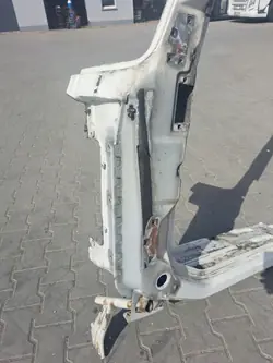OEM ĆWIARTKA BOK SŁUPEK PRÓG LEWY KABINY VOLVO FH 12 13