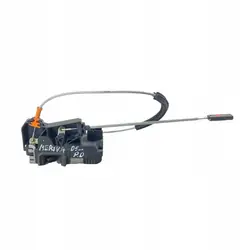 Höger Framdörrslås Opel 13154792