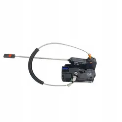 Serrure de Porte Avant Droite Opel 13154792
