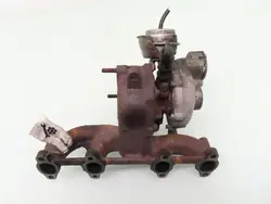 Garrett-turbo OEM 03G253014J Dodge Caliber 2.0 CRD:lle