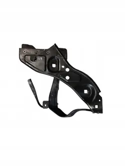 Scheinwerferhalterung OEM A2186220100 Links Vorne Mercedes CLS
