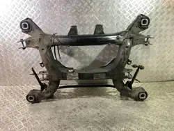 UTO46813 Achter hulpframe voor BMW X6 F16 2018