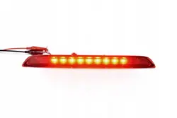 Mazda Derde Remlicht OEM DA6A-51580 - Gebruikt