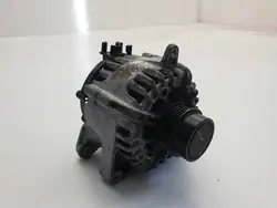 Opel Astra J 2019 Alternator OEM 39159020