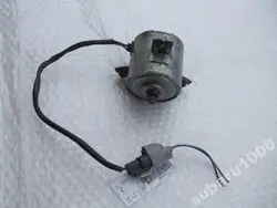 Ventilador Motor TOYOTA AYGO - Peça OEM 2009 1.0L