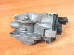 Drosselklappe OEM 8200166869 für Renault Clio II