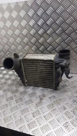 Radiador de intercooler OEM 862328X para VW Golf IV