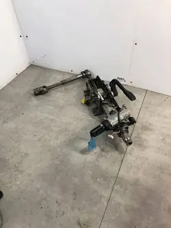 Complete stuurkolom Skoda Superb B8 5Q2419502AE