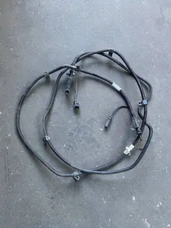 Porsche AdBlue-slang OEM 7P6131984G - Gebruikt