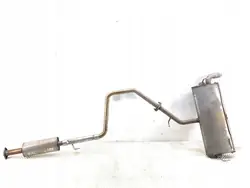 OEM 28710J7330 Pakoputken vaimennin Kia Ceed 1.5