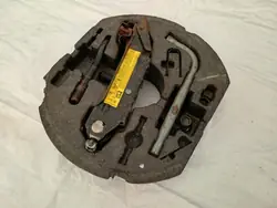 Audi A3 Sportback hefreparatieset OEM 1K0012115F