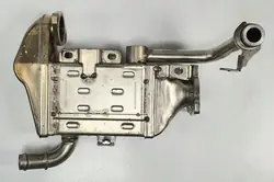 Mercedes-Benz OE A6541402801 Pakoputkenjäähdytin