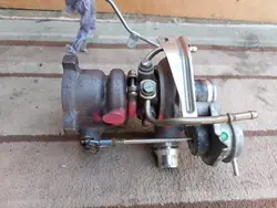 Turbo Renault Dacia 0.9 TCE 2015