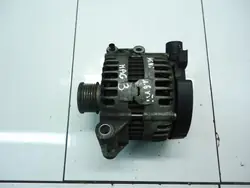 PEUGEOT MINI 1.6VTI Vaihtovirtageneraattori V757436580