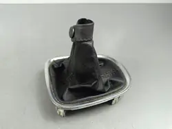 Pomo de cambio Jeep Compass OEM FOB19075 - Usado