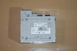Unité de navigation Porsche OE OEM 9Y3035070AA 55