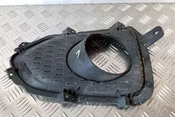 Grelha de halogéneo KIA SORENTO I (JC) 2010