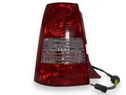 KIA Picanto 2014 Luz trasera lado izquierdo