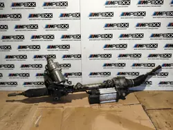 Styrhus OEM 6850050 för BMW F10 F01 F07