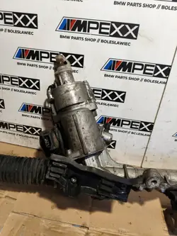 Ohjausvaihde OEM 6850050 BMW F10 F01 F07