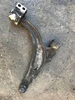 Braccio di controllo anteriore destro Astra IV J GTC 1.4 T