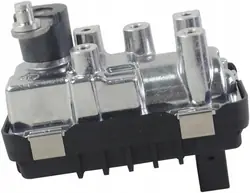 Turbo-Druckaktuator OEM A6460900080 Gebraucht