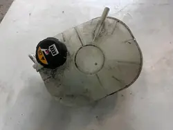 KIA CEED III HYUNDAI i30 III 1.6 CRDI Kühlmittelbehälter 25430-F2400