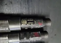 Injecteur Ford Mondeo MK3 2.0 TDCI OEM 2S7Q-9K546-AH