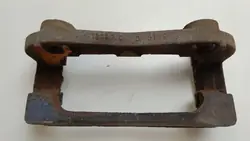 Support d'étrier de frein OEM JARZ-ZAC-HAM-QX-70-PAT-ARM