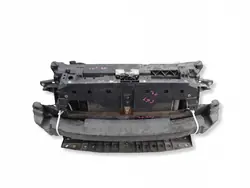Kit de correa radiador delantero OEM 1350A375 - Mitsubishi