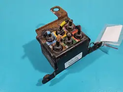 Jousituksen jakaja OEM 31429823 Volvo V90 S90:lle