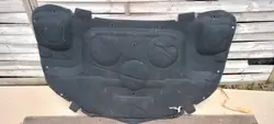 Isolation de Couverture Moteur Mercedes GLK X204 OEM