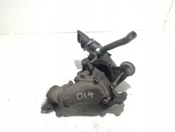 Turbo Peugeot 206 OEM K03-452.472 - Begagnad Del