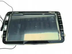 OEM 18170071362 Radio Navegación para VW Golf VI