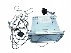 OEM 18170071362 Radio Navigaatio VW Golf VI:lle