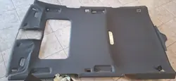 Plafonnier Audi A6 S6 C6 4F 2007 SOP3319 Noir Complet