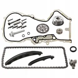 Febi Bilstein 106306 Timing Chain Set