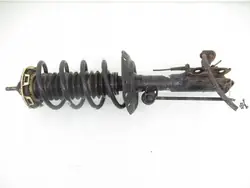 OEM MCPERSON Links Voor Honda Jazz III 1.3