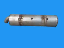 DAF 45/55 LF Euro 5 Katalysator OEM
