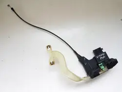 Serrure Portière Droite Avant OEM 2W4A5421812FB Jaguar S-Type R